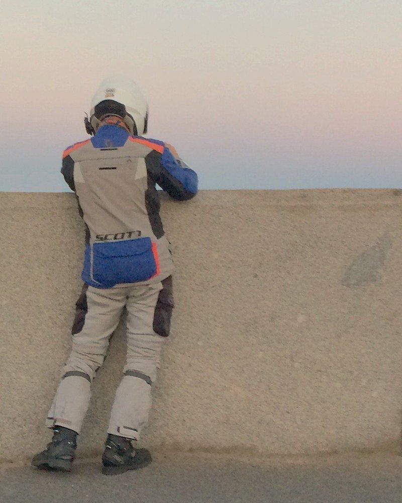 Космос как предчувствие