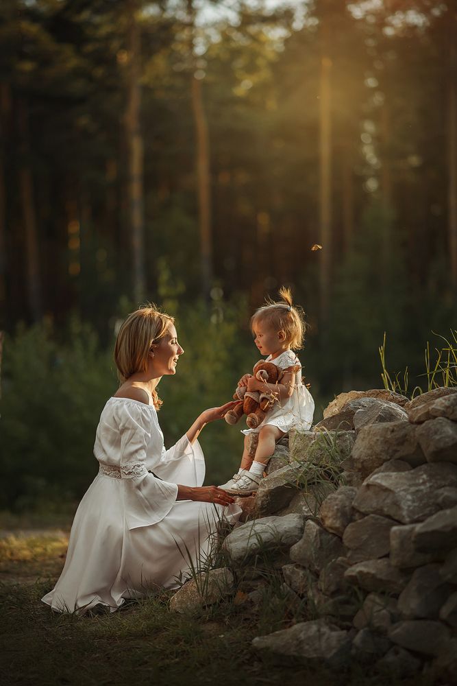 Photograph by Енгалычева Антонина