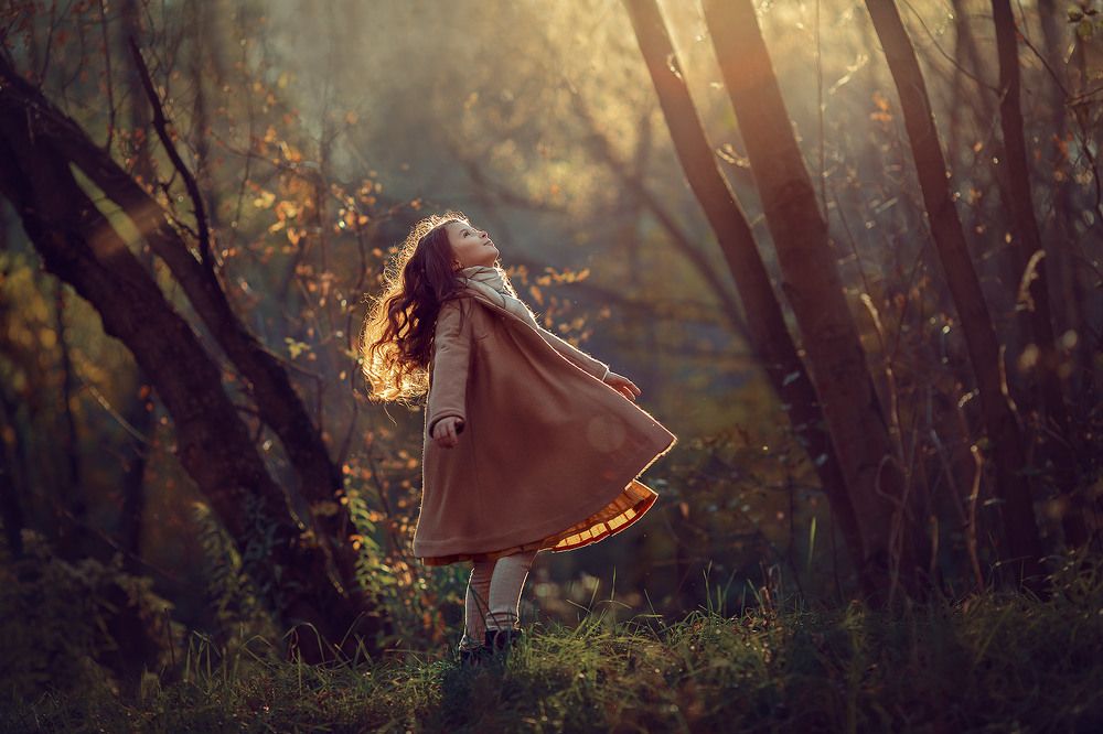 Осеннее вдохновение