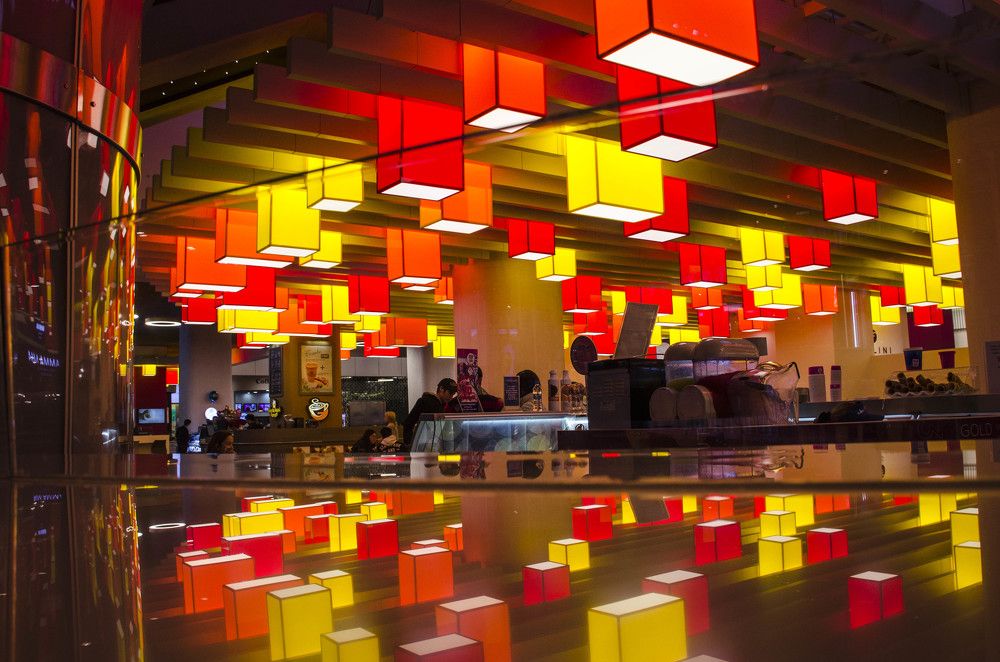 Photograph by Дарья Тучашвили