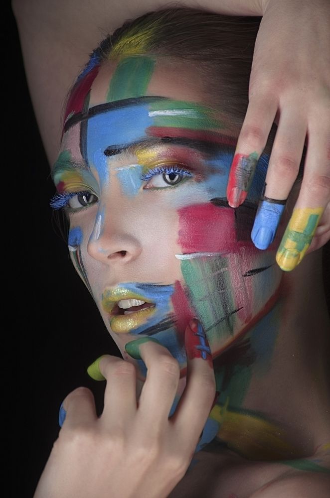 Photograph by Дарья Тучашвили