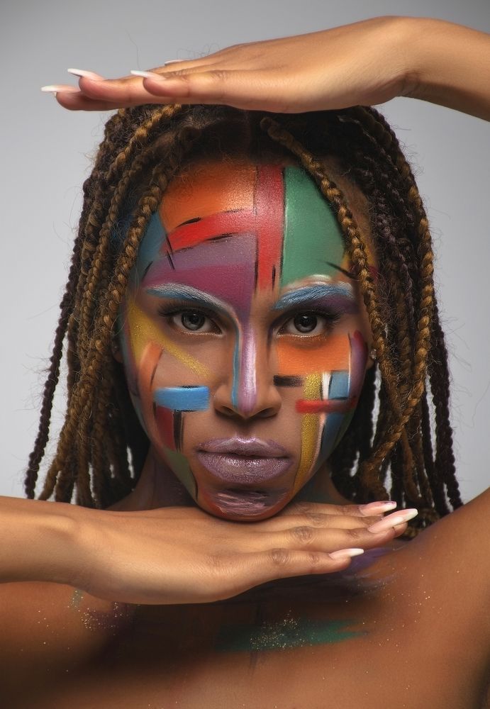 Photograph by Дарья Тучашвили