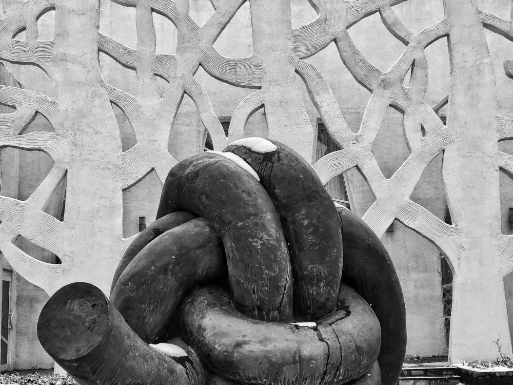 Морской узел