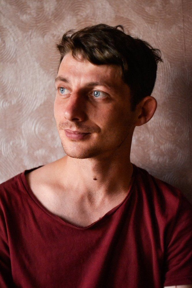 Евгений