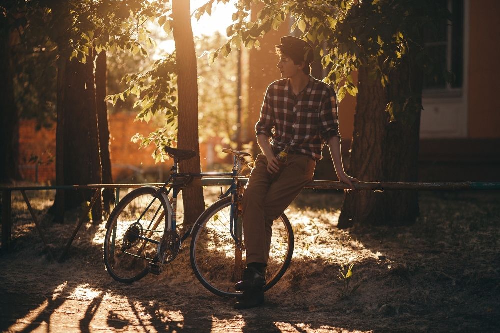 Photograph by Нигматулин Аркадий