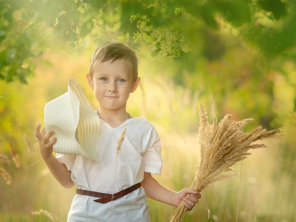 Photograph by Юлия Ткаченко