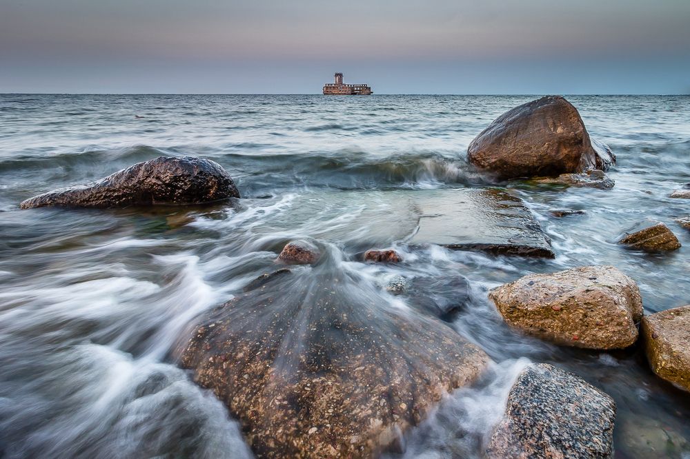 Torpedownia Babie Doły