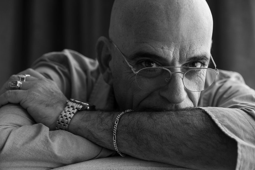 Photograph by Нигматулин Аркадий