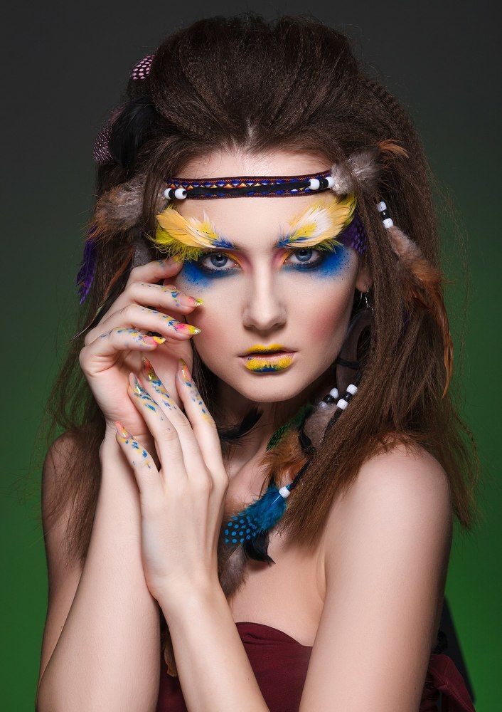 Photograph by Нигматулин Аркадий