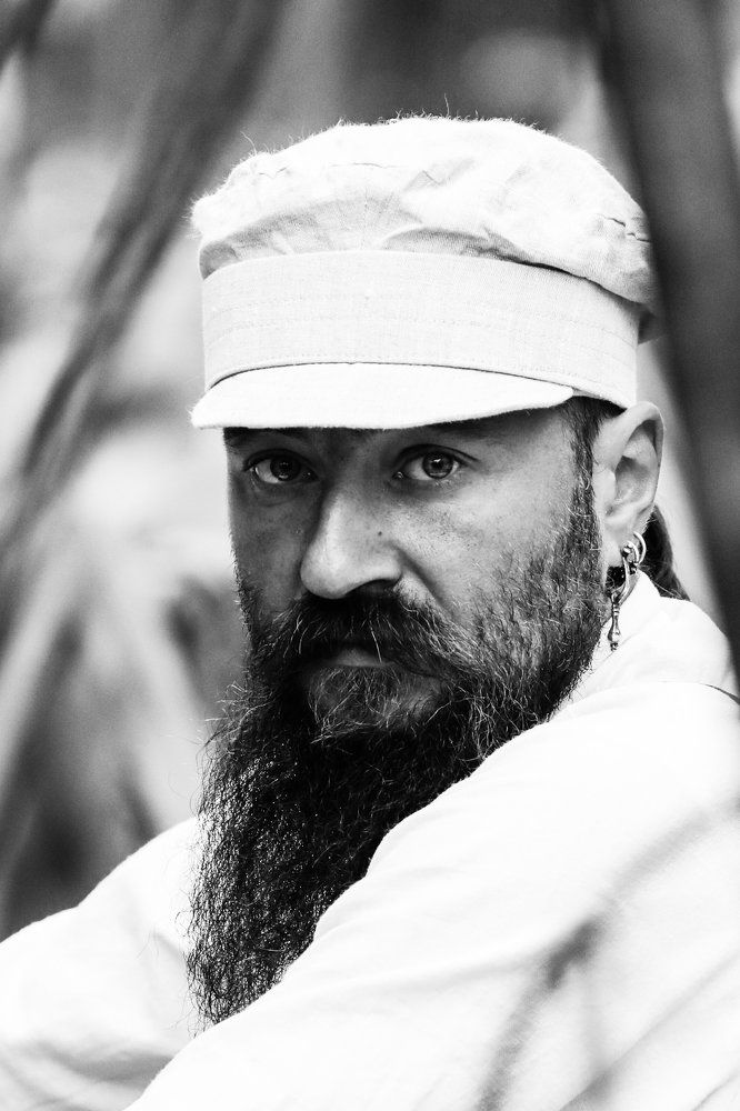 Крестьянин