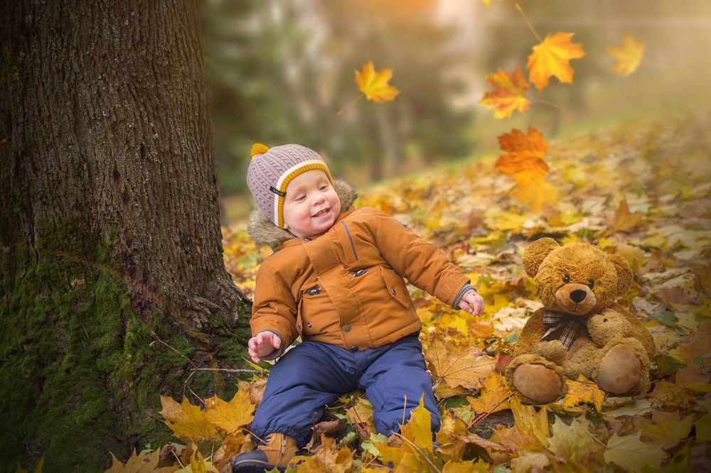 Photograph by Оксана Иванова