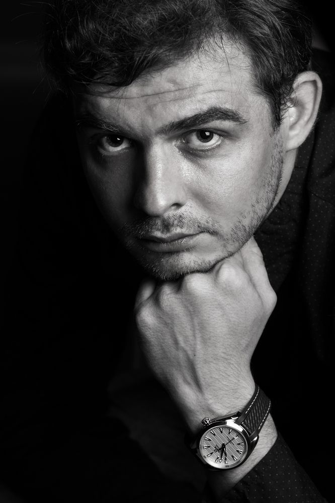 Всё начинается с мечты