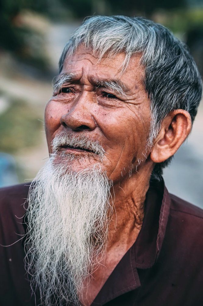 The sadness of time!