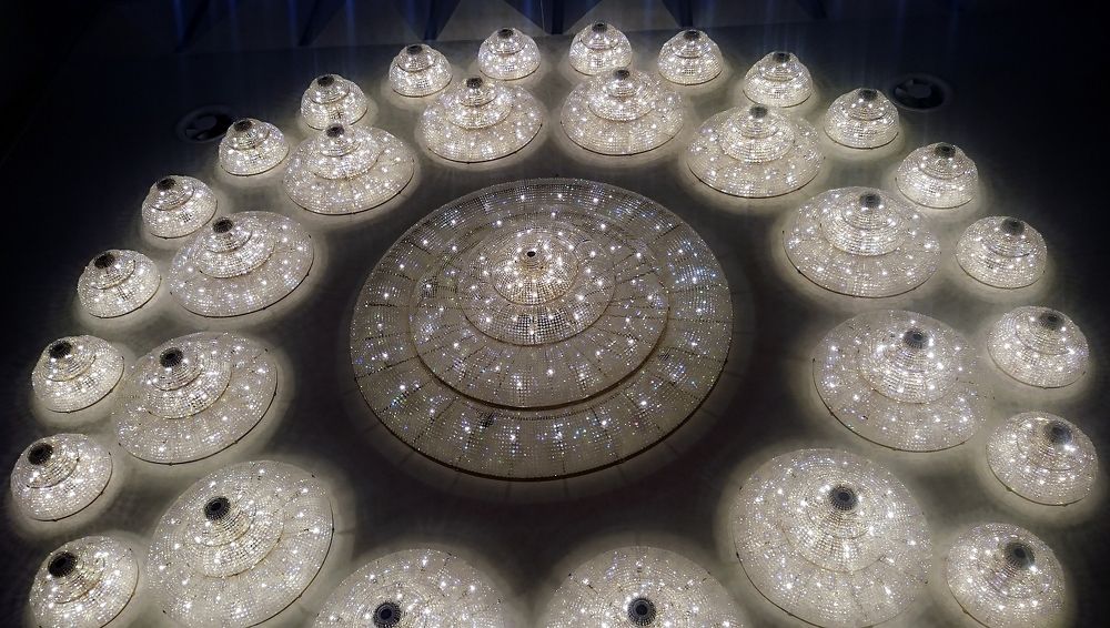 В хороводе НЛО