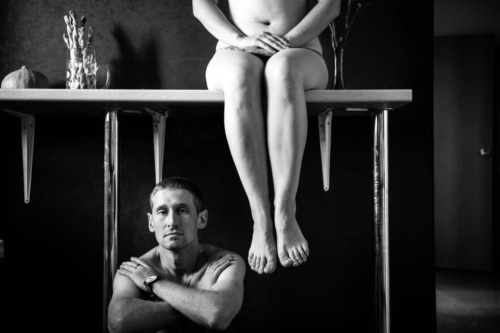 Photograph by Александра Данилюк