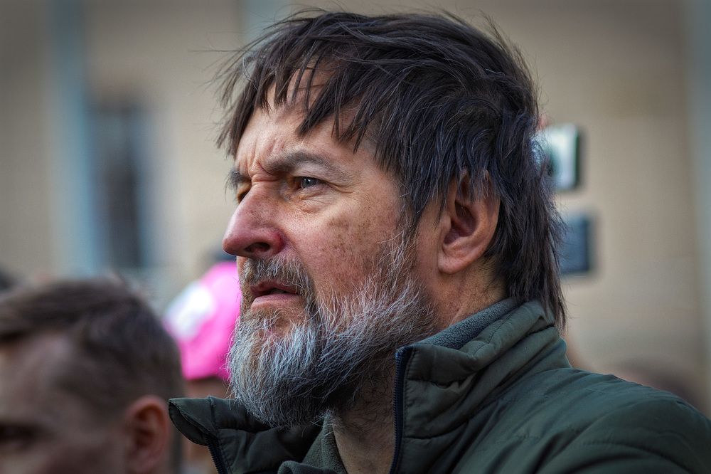 Чьих будешь, собака?