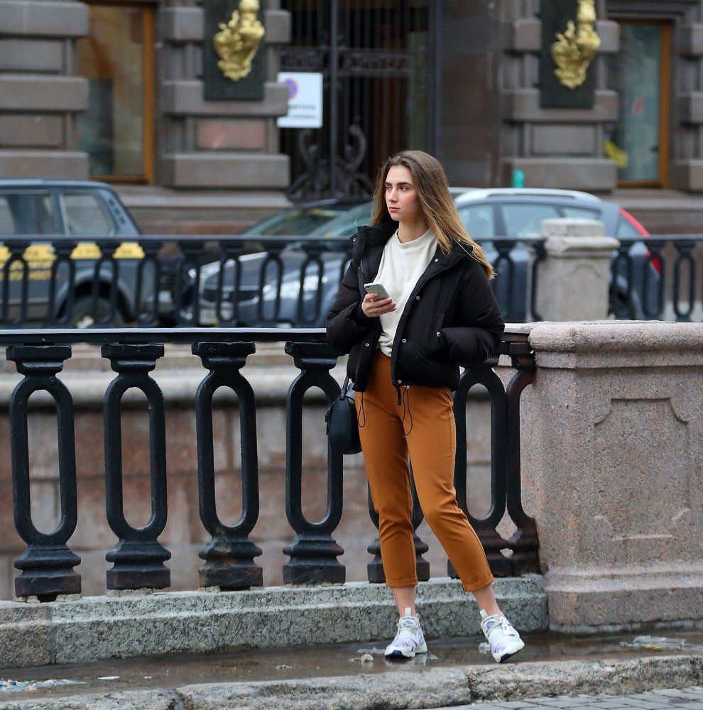 Photograph by Станислав Вершинин