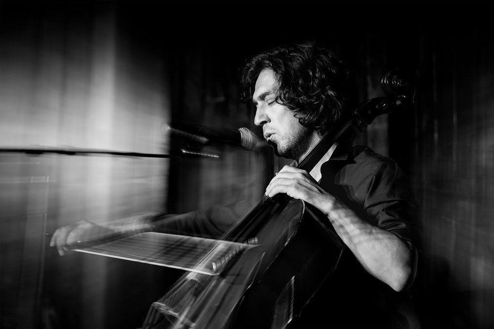 Photograph by Агата Карасева