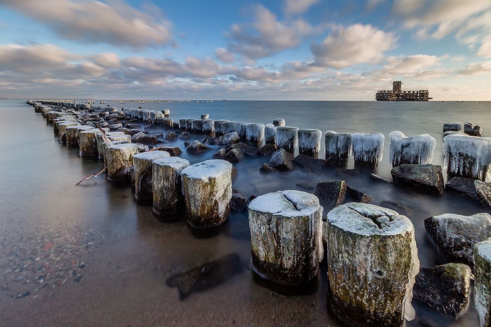 Torpedownia Babie Doły