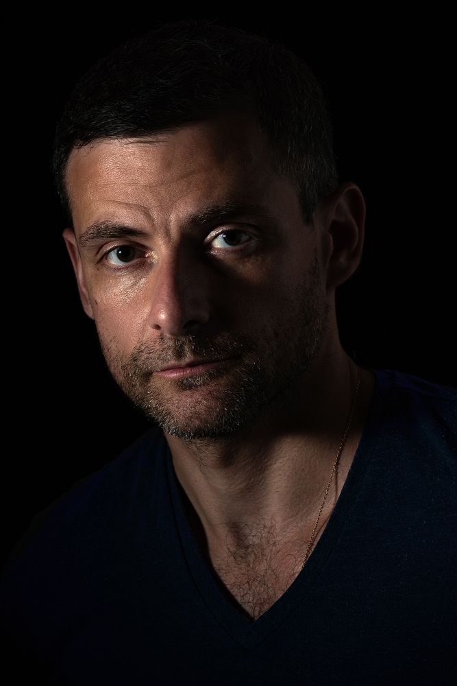 Photograph by Anna Zielińska