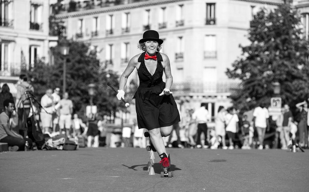 Photograph by Andrey Chuntomov