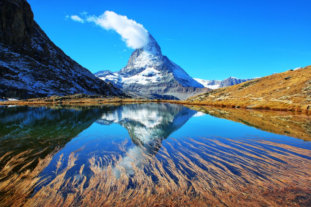 The Matterhorn