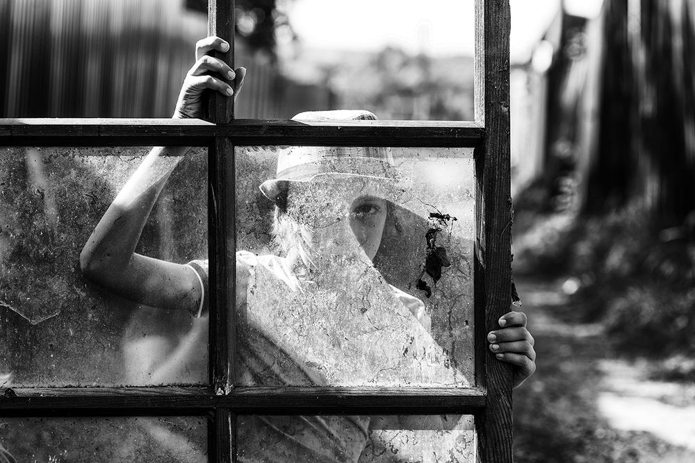 Photograph by Ирина Хромова