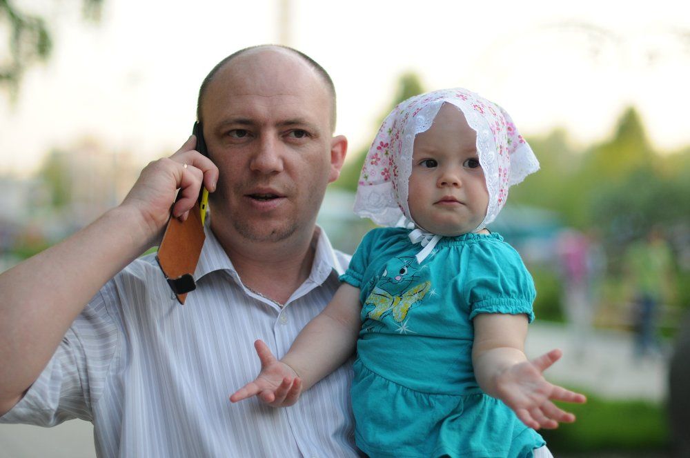 Photograph by Ольга