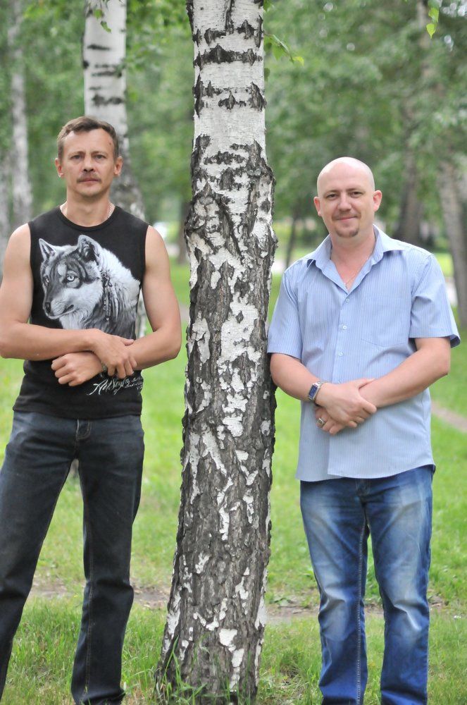 Photograph by Ольга