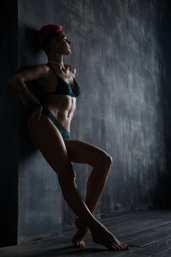 Фотография автора Ксения Лепина