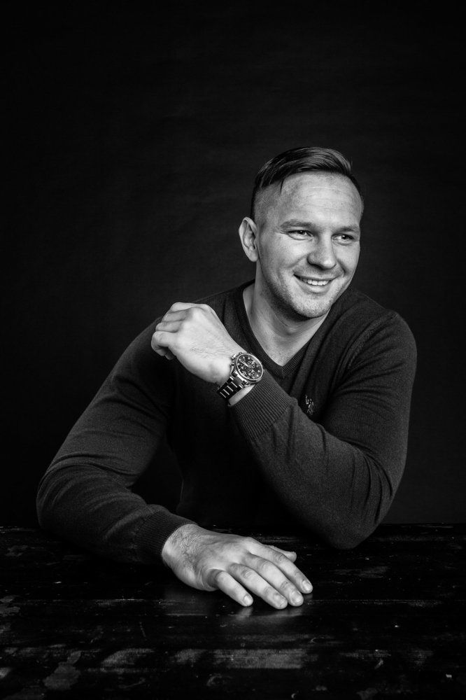 Photograph by Анастасия Червонова