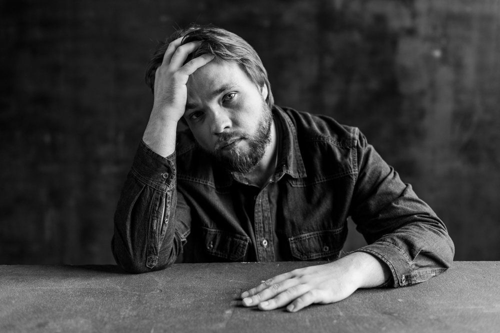 Photograph by Анастасия Червонова