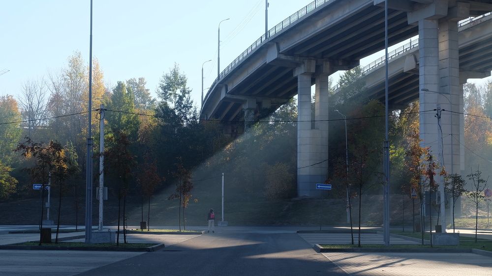 Photograph by Анна Панкратова