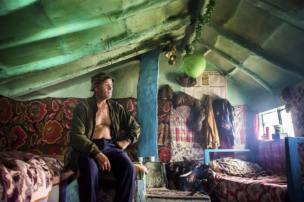 Andrei and his universe