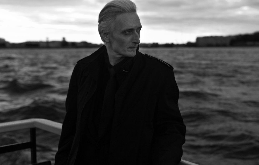 Иван Петков