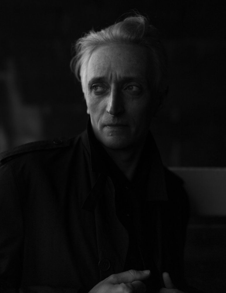 Иван Петков