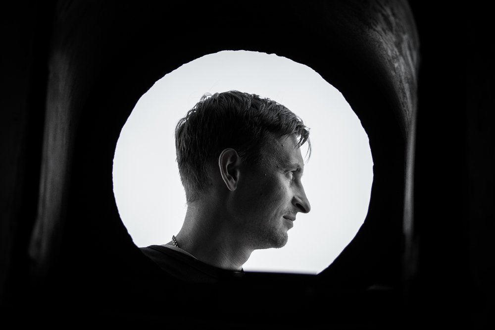 Photograph by Александр Фоменко