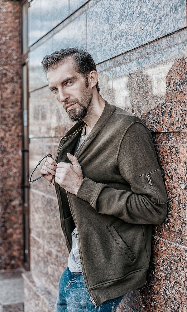 Photograph by Оксана Зверева