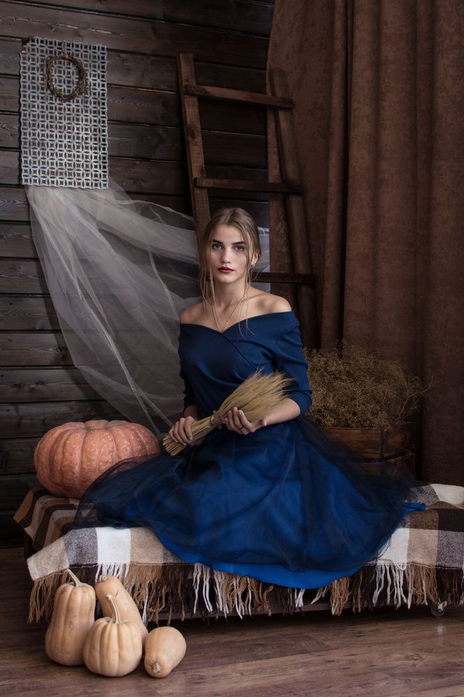 Photograph by Юля Курдова