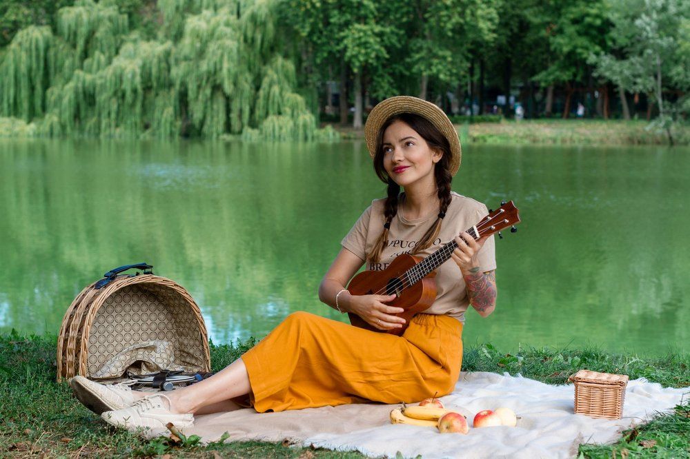 Photograph by Полина Беляева