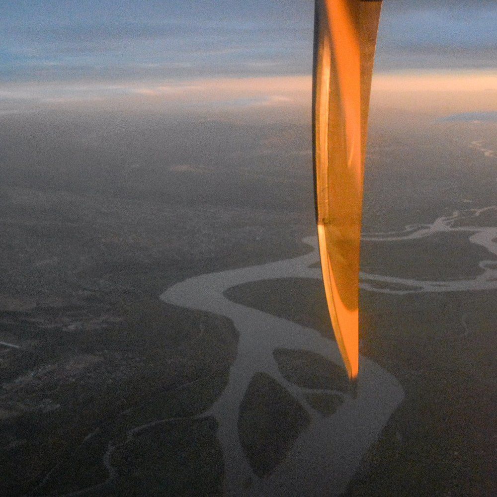 Меч с небес