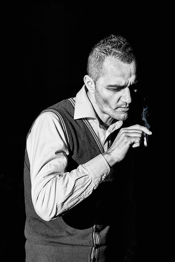 Photograph by Алексей Горшенин