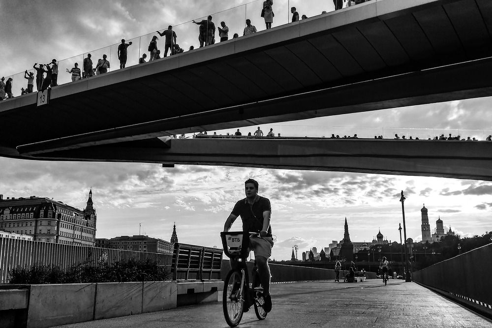 Нововведения в действии