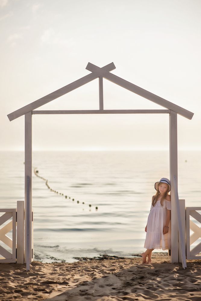 Софьино море