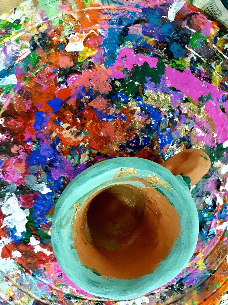 Творчество