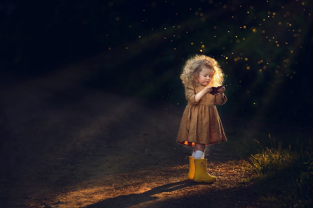 Photograph by Светлана Шелеметева