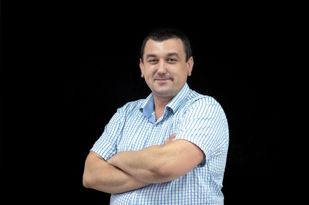 Photograph by Олег