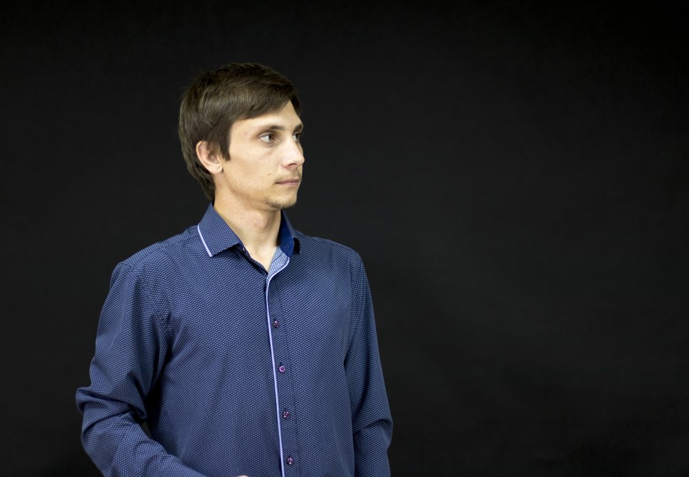 Photograph by Олег