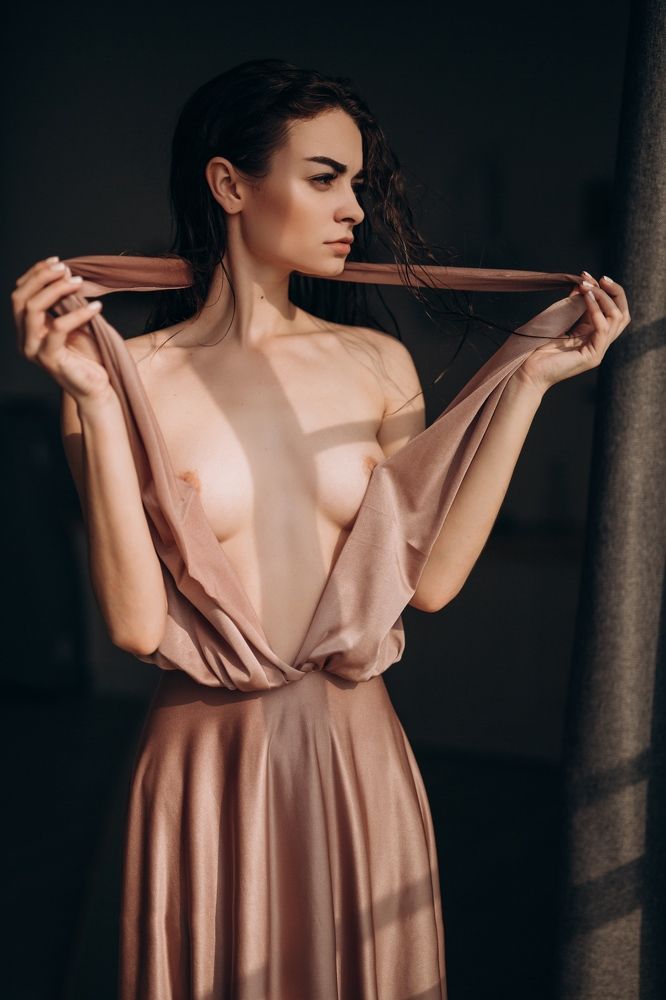 Photograph by Юлия Плотникова