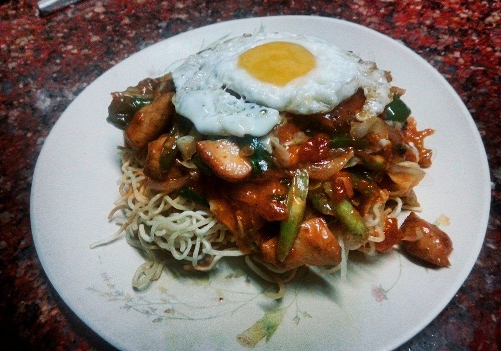 Фотография автора Saruna